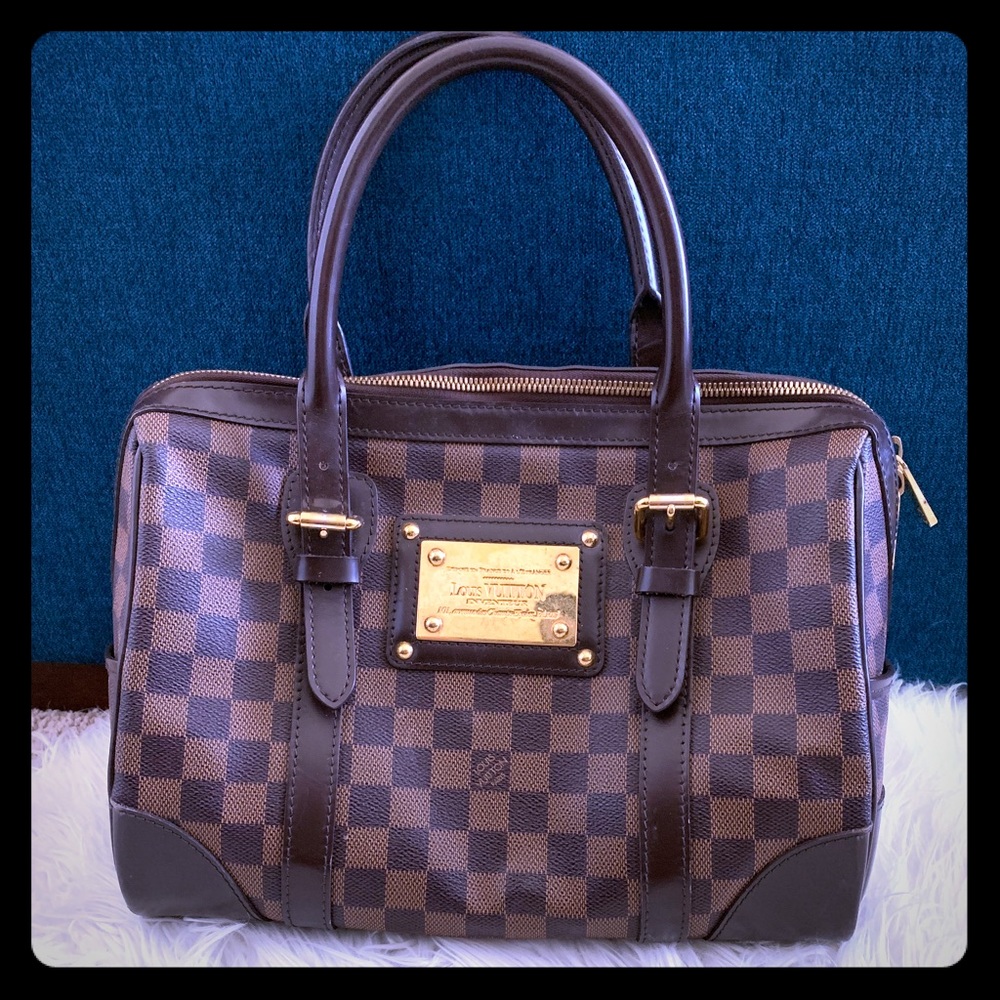 Authentic Louis Vuitton